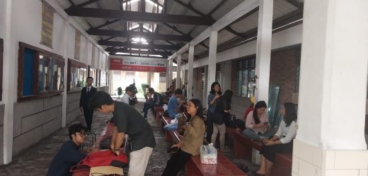 Jelang UTS Semester Ganjil, Dekan FEB Imbau Mahasiswa Lakukan Persiapan Secara Matang