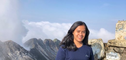 Gunung Sibayak, Destinasi Populer dari Alam Sumatera Utara