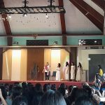 SUKSES, Teater Cutler Majestic Gelar Pementasan Berjudul “AKHIR ZAMAN”