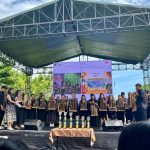 Meriah dan Penuh Hiburan: Resital Musik PGSD  Sukses Memukau Penonton