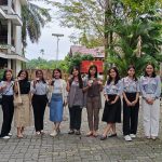 SAH, Veritas Lantik Enam CAP Menjadi Anggota Penuh Angkatan ke XV