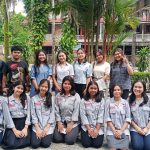 Perjuangan tanpa Lelah Angkatan XVI Veritas Berbuah Manis di Meja Pelantikan