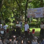 Paskah Penuh Makna, Mahasiswa PGSD Pererat Solidaritas