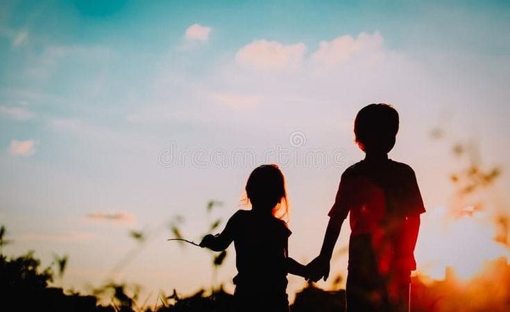 Luka dan Maaf Kirana