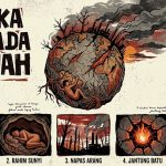 LUKA DI DADA TANAH